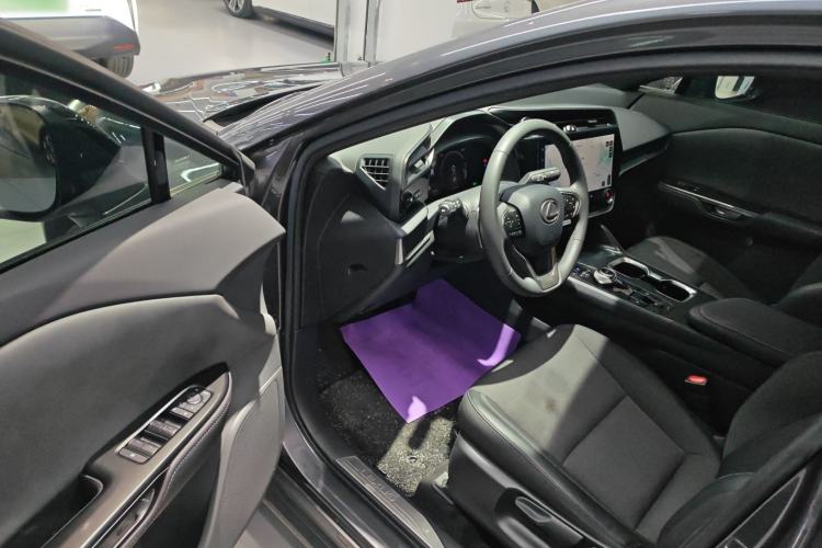 Used Lexus RZ 2023 450e All-Wheel-Drive Long-Range Version