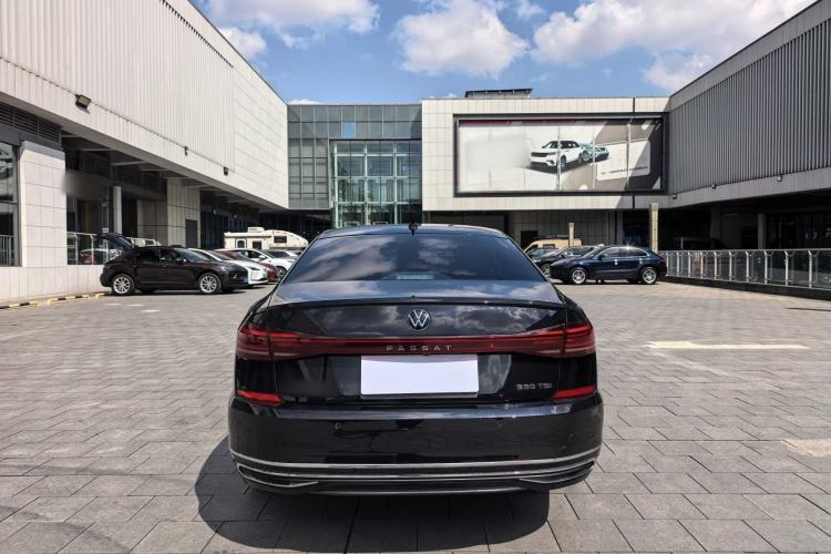 Used Volkswagen Passat 2023 Revised 330TSI Starry Elite Edition