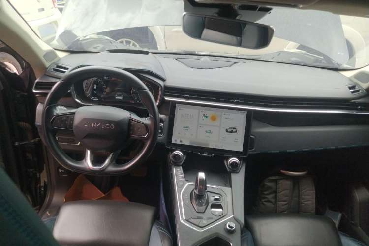 Used Lynk & Co 05 2020 2.0TD Two-Wheel Drive Shine Halo