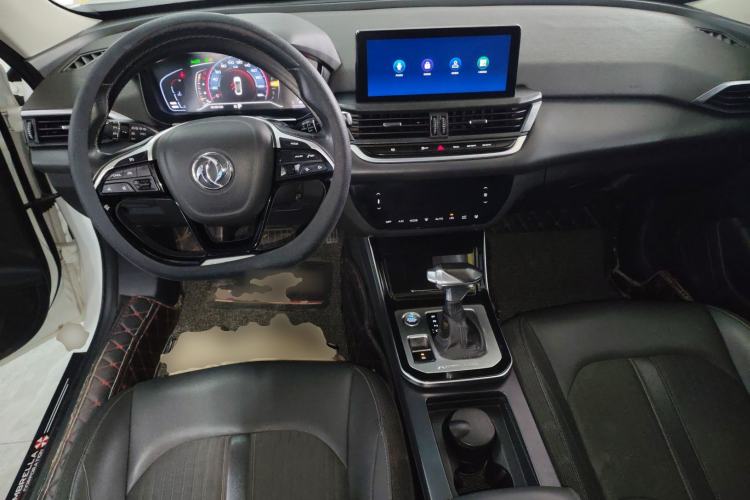 Used Dongfeng Aeolus Yixuan 2020 230T Automatic Cool Edition