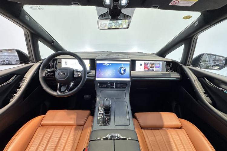 Used GAC Trumpchi E9 2024 E9 Master Edition