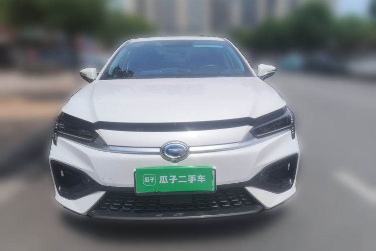 Used AION S 2020 Meizu 580 Pio
