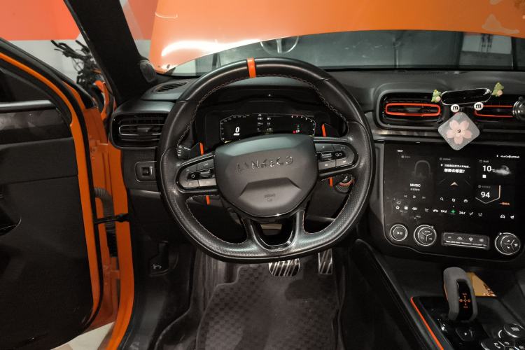 Used Lynk & Co 02 Hatchback 2021 2.0TD Halo