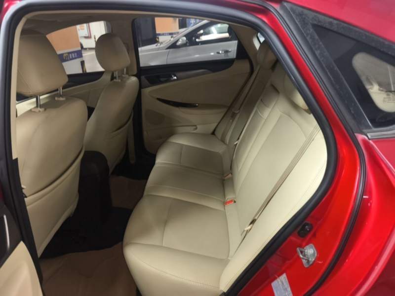 Used CHANGAN Eado 2016 1.6L Automatic Trend Model — 16