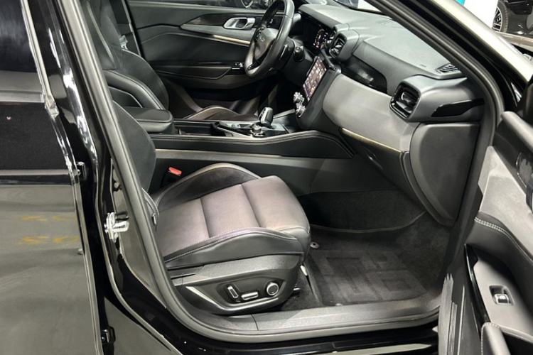 Used Lynk & Co 02 Hatchback 2022 2.0TD Pro
