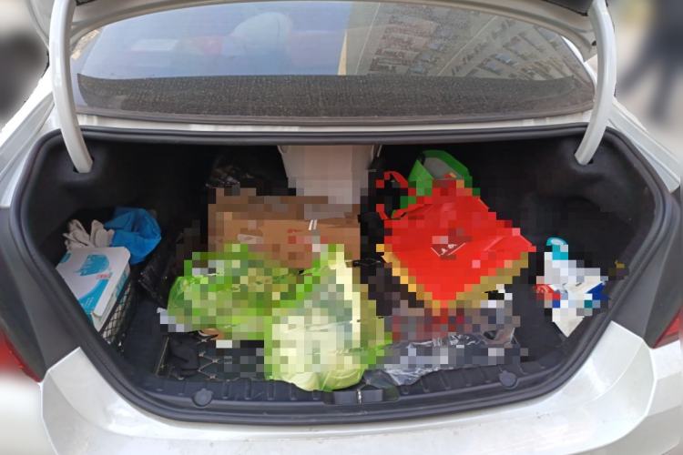 Used BMW 5 Series 2014 525Li Luxury Design Package