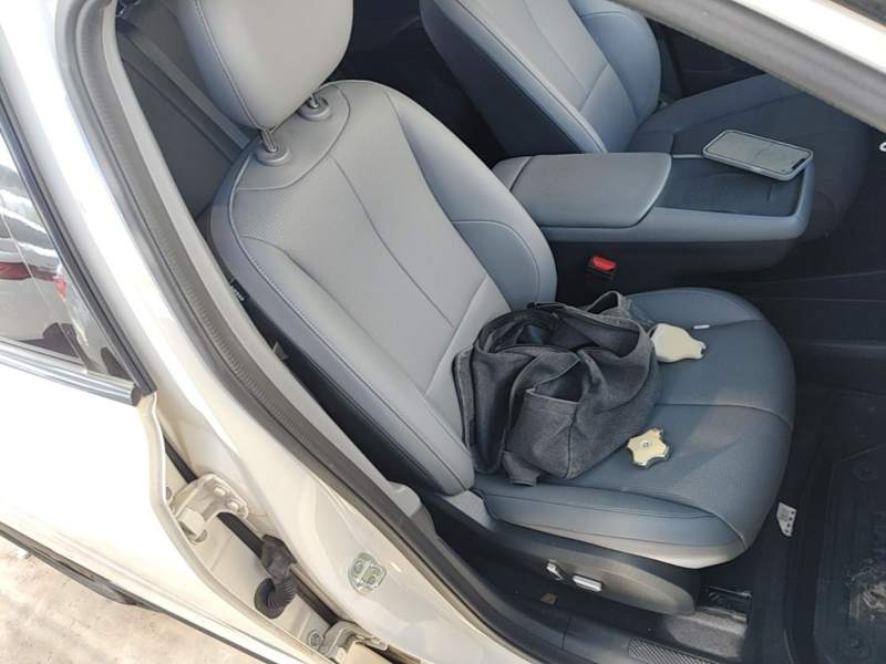 Used Dongfeng NAMMI 06 2025 401 Pro — 24