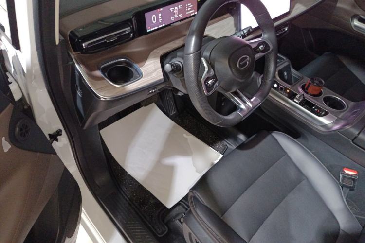 Used GAC Trumpchi Trumpchi E8 2024 Honor Series 2.0L Honor Edition