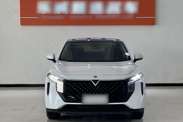 Used Venucia V 2021 260T Idol Edition