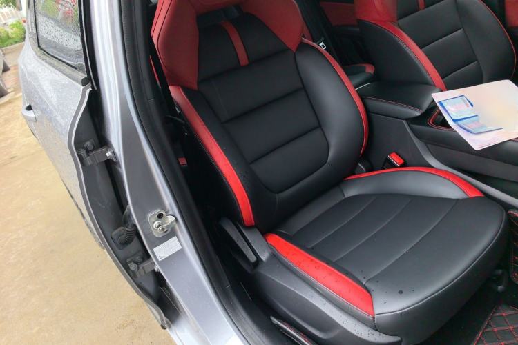 Used MG 6 2020 1.5T Automatic Trophy Luxury Edition