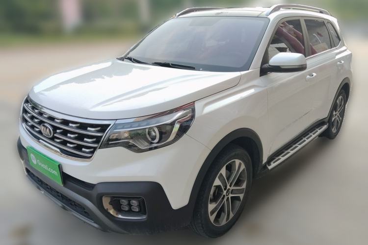 Used Kia Sportage R 2019 2.0L Automatic Smart Luxury Edition