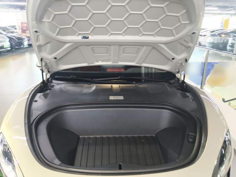 Used Xiaomi Auto SU7 2024 Rear-Drive Ultra-Long Range Advanced Pro-Level Intelligent Driving Version — 19