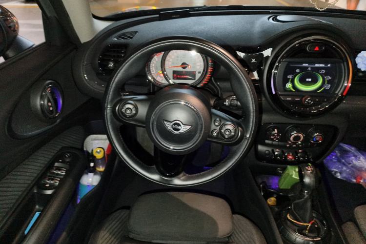 Used MINI Clubman 2016 1.5T COOPER
