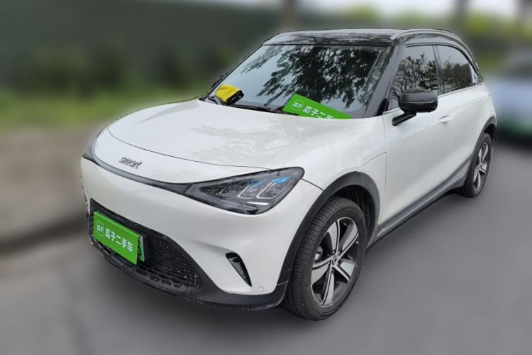 Used smart #1 2024 Dynamic Standard Edition