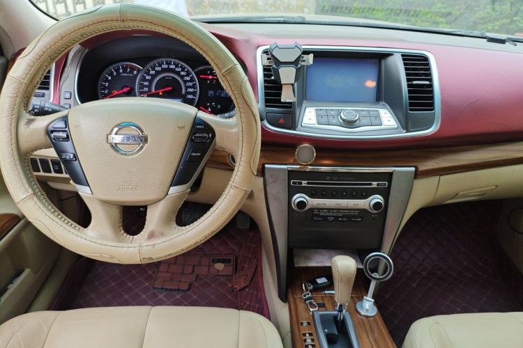 Used Nissan Teana 2011 2.5L XL Advanced Edition
