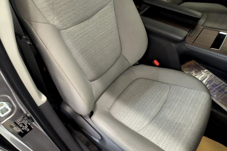 Used Toyota SIENNA 2021 2.5L Hybrid Comfort Edition
