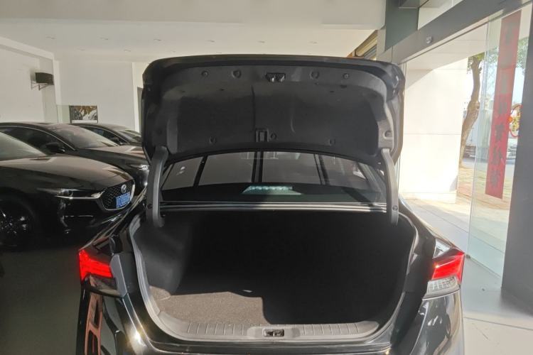 Used Nissan Teana 2022 2.0T XL Enjoyment Edition Trunk