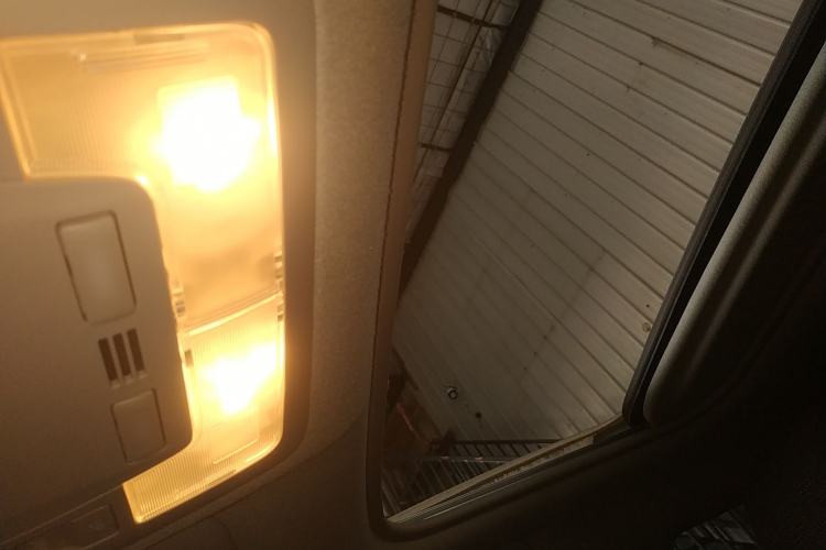 Used Toyota Levin Hybrid E+ 2019 1.8L GS E-CVT Elite Model with Sunroof