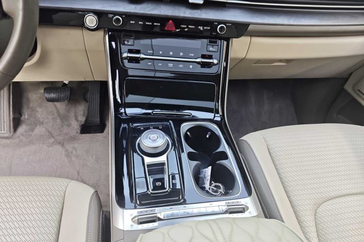 Used Kia Carnival 2021 2.0T Flagship Edition