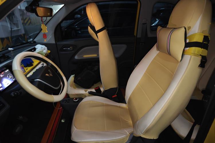 Used Wuling Hongguang MINIEV 2022 Macaron Premium Model – Lithium Iron Phosphate