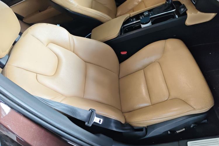 Used Volvo S90 2017 T4 Zhiyuan Edition