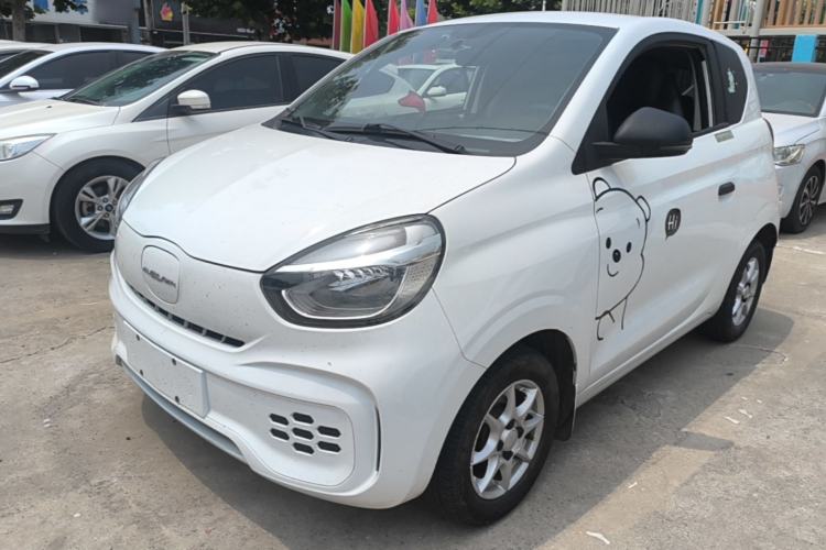Used Roewe Clever 2022 311km QiQi BoBo Edition