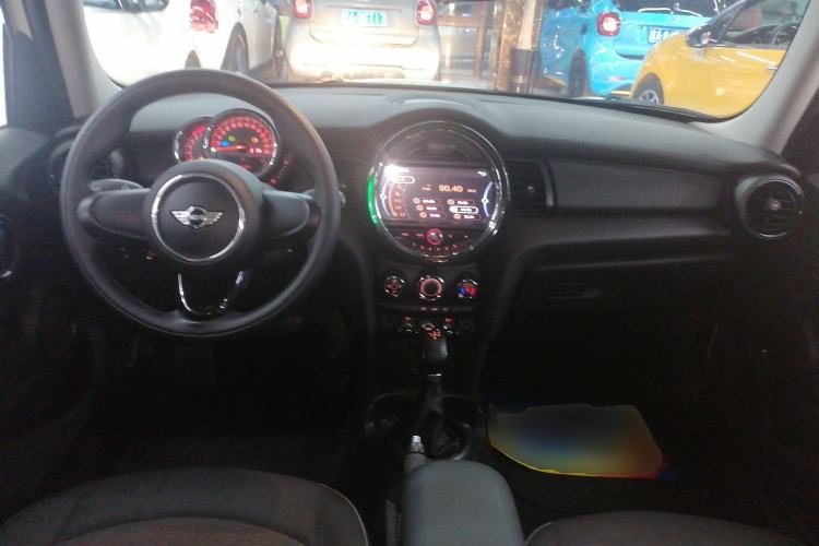 Used MINI 2015 1.2T ONE Five-Door Edition