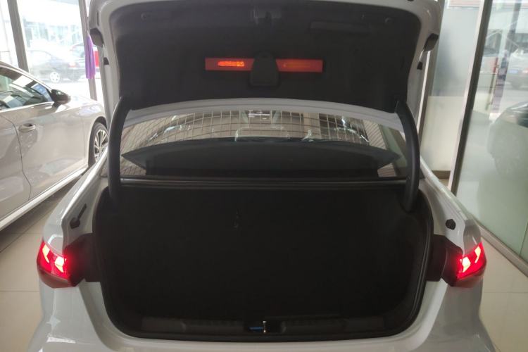 Used Audi A3 2026 A3L Limousine 35 TFSI Enjoyment Edition