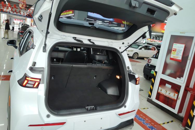 Used AION Y 2022 70 Intelligent Edition Lithium Iron Phosphate