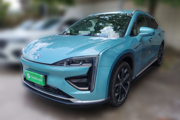 Used Hycan 007 2020 TOP Edition