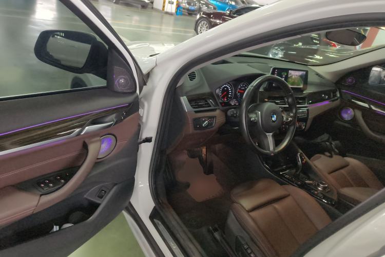 Used BMW X1 2020 xDrive25Li Luxury Edition
