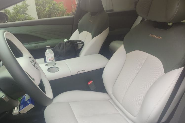 Used Nissan N7 2025 625 Max