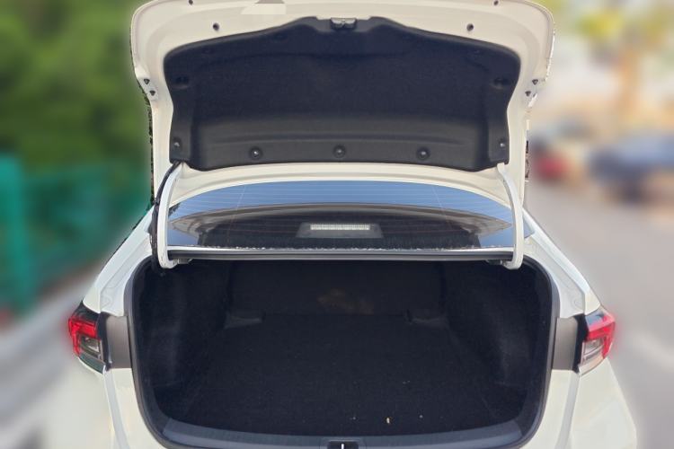 Used Toyota Corolla 2021 TNGA 1.5L CVT Pioneer Edition