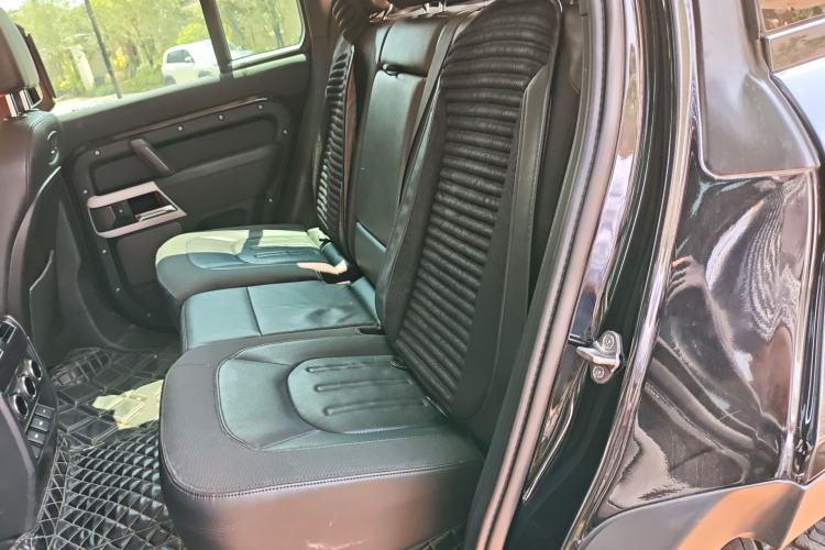 Used Land Rover Defender 2020 110 P400 SE