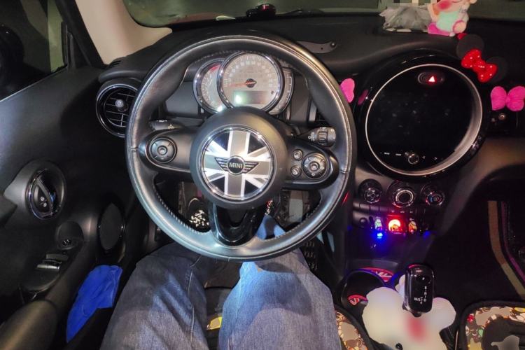 Used MINI MINI 2018 1.5T ONE