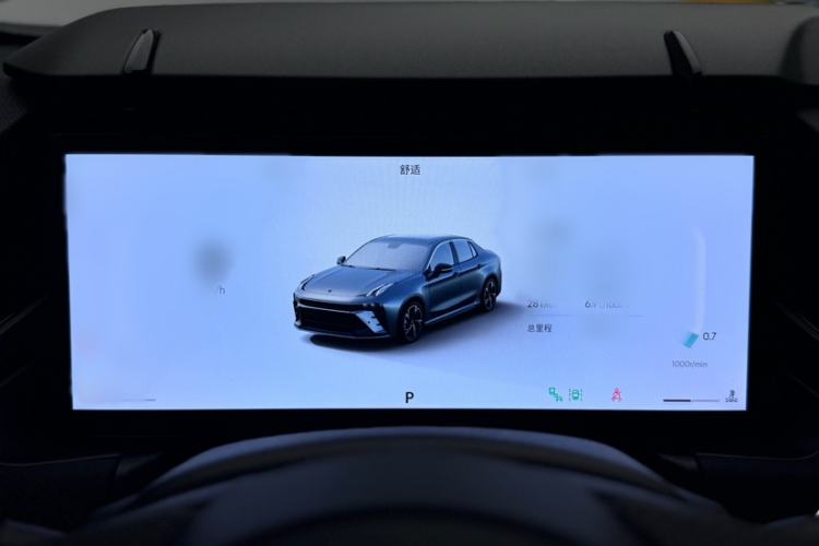 Used Lynk & Co 03 2025 1.5TD DCT Champion Edition Pro