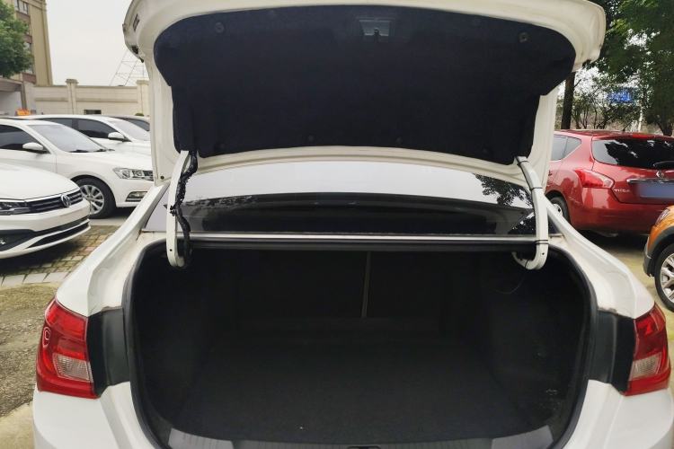 Used Buick GT 2016 18T Dual-Clutch Elite Model
