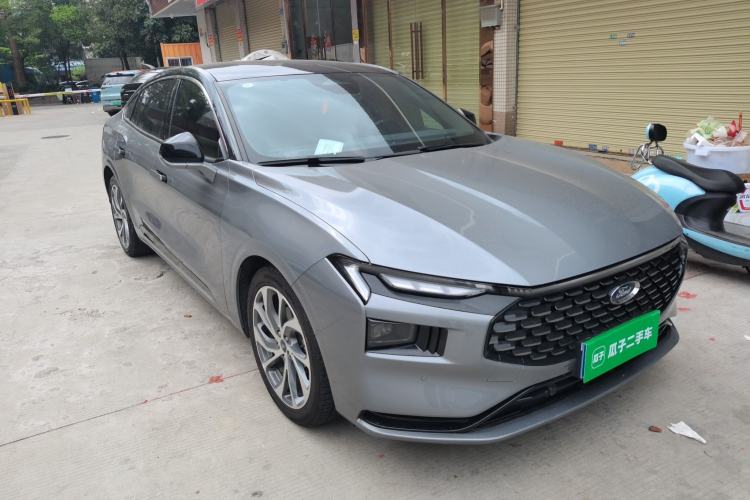 Used Ford Mondeo 2022 Facelifted EcoBoost 245 Ultimate Edition