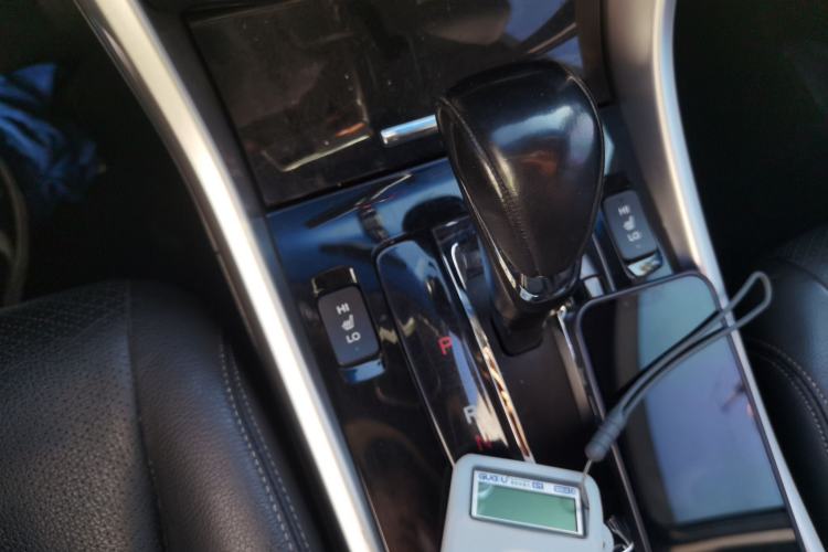 Used Honda Accord 2016 2.0L Elite Edition