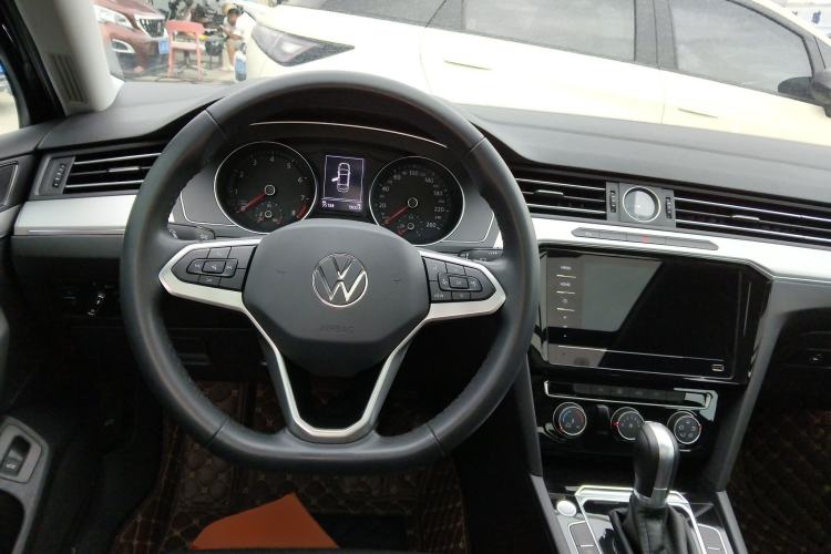 Used Volkswagen Magotan 2020 280TSI DSG Comfort Edition