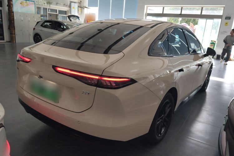 Used AION RT 2025 520 Smart Enjoy Edition
