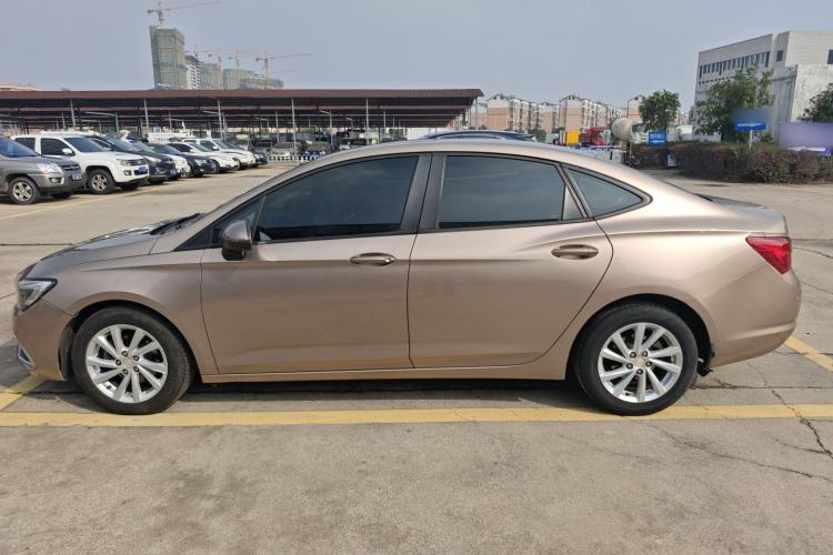 Used Buick Verano 2018 Sedan 15S Automatic Entry Model