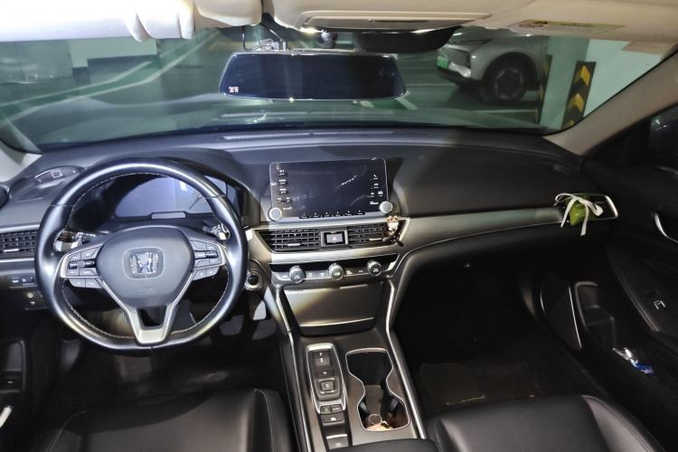 Used Honda Accord 2018 Rui Hybrid 2.0L Rui Ling Edition China VI