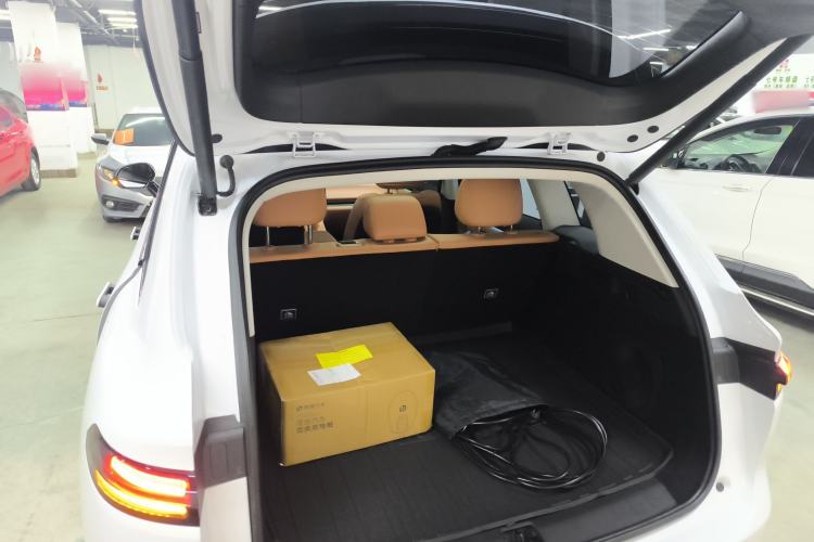 Used Leapmotor C10 2026 210 Joyful Edition
