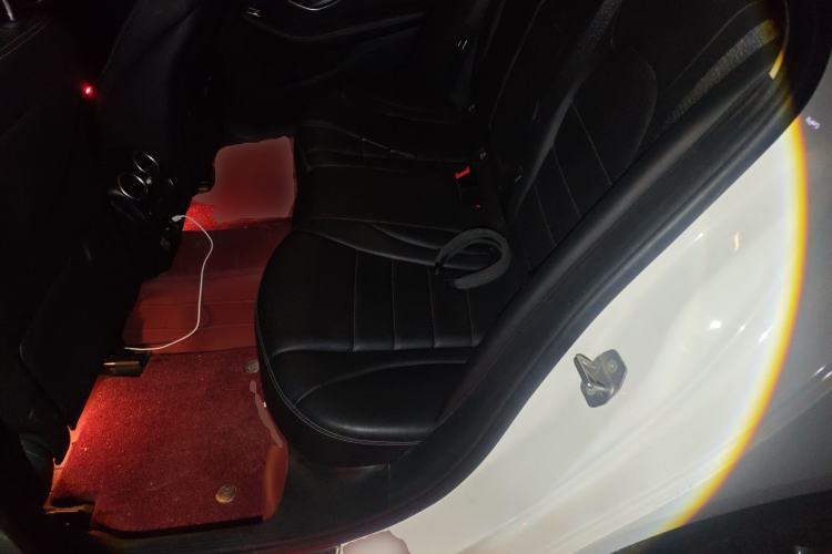 Used Mercedes-Benz C-Class 2020 Restyled C 260 L Sport Edition