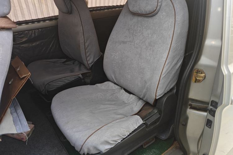 Used Wuling Zhiguang 2015 1.2L S Standard Model LSI