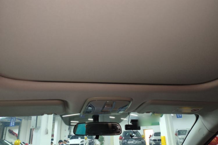 Used AION S 2023 Meizu 580 Lithium Iron Phosphate
