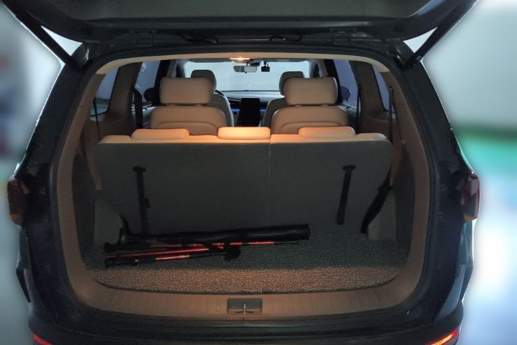 Used Hyundai Custo 2021 380TGDi Smart Love Flagship Edition TOP Premium