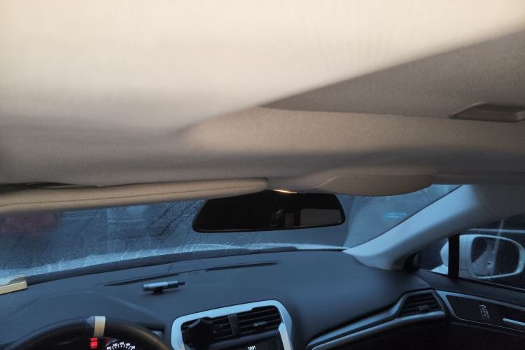 Used Ford Mondeo 2013 1.5L GTDi180 Fashion Edition