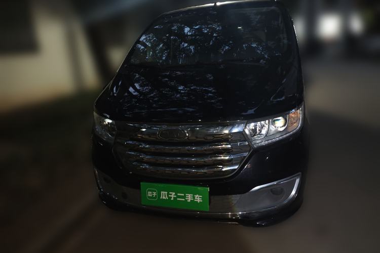 Used JAC Refine M3 2022 PLUS IKEA Edition 1.8L Comfort Version